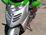 Kymco GrandDink 250 foto 5