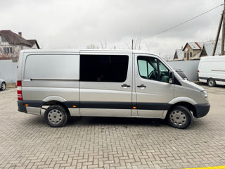 Mercedes Sprinter foto 5