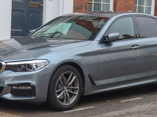 BMW 3 Series foto 1