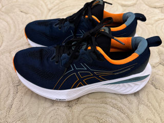 Asics Original 44 Eu foto 3