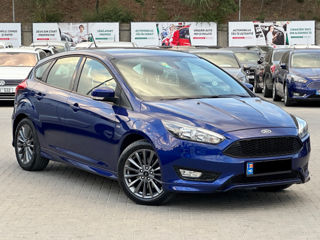 Ford Focus foto 1