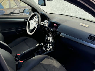 Opel Astra foto 4