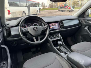 Skoda Kodiaq foto 7