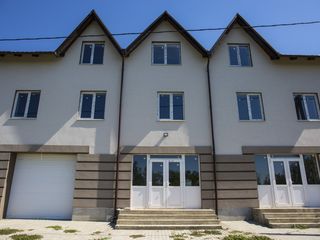 Apartament cu 1 cameră, 38 m², Centru, Piatra Albă, Ialoveni foto 2