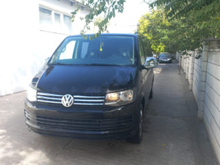 Volkswagen Т6 foto 3