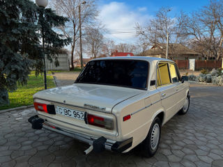 Lada / ВАЗ 2106 foto 5