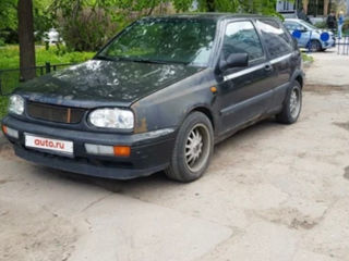 Volkswagen Golf foto 2