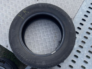 MICHELIN 205/60 R16 foto 4