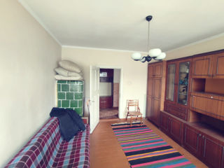 2-rm apt., 50 м², 2/2 fl.