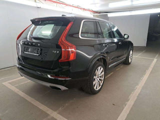 Volvo XC90 foto 7