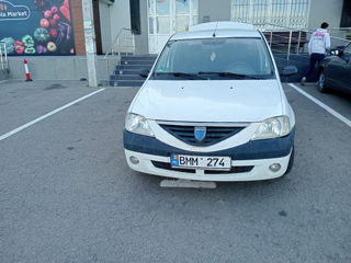 Dacia Logan foto 4