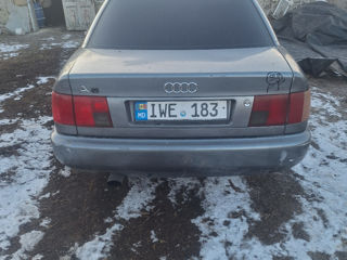 Audi A6 foto 3