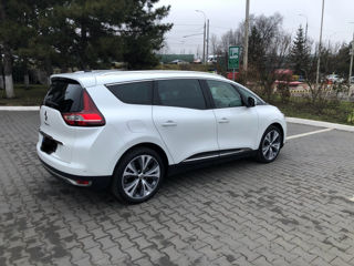 Renault Grand Scenic foto 4