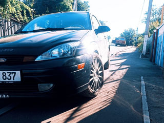 Ford Focus foto 1