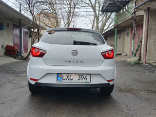 Seat Ibiza foto 6