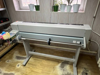 Mutoh VJ-1204E foto 3