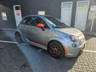 Fiat 500 foto 4