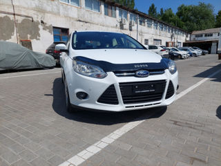 Ford Focus foto 1