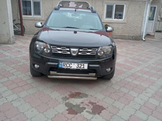 Dacia Duster foto 2