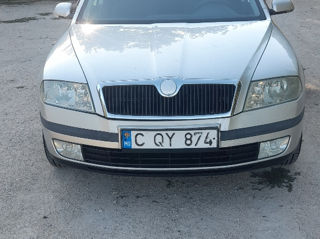 Skoda Octavia foto 6