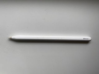 Apple Pencil (2nd Generation)