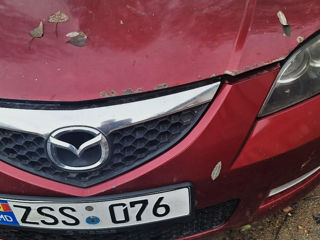 Mazda 3 foto 8