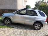 KIA Sportage foto 4