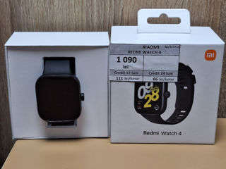 Xiaomi Redmi Watch 4