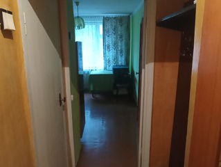 Apartament cu 3 camere, 63 m², Botanica, Chișinău foto 7