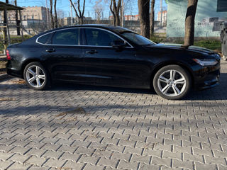 Volvo S90 foto 9