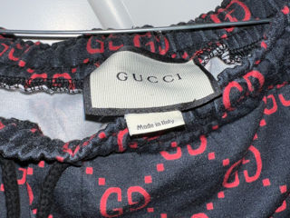 Gucci штаны foto 4