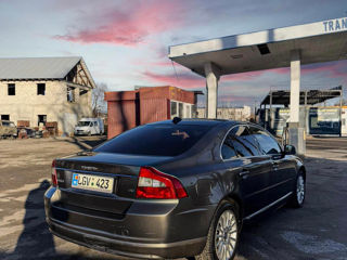 Volvo S80 foto 4