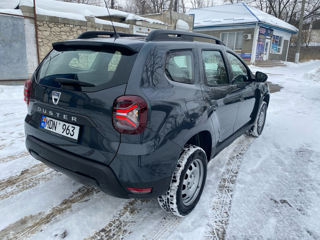 Dacia Duster foto 4