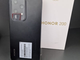 Honor 200 Lite 8/256 gb, 3490 lei