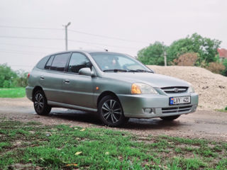 KIA Rio foto 4