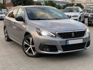 Peugeot 308 foto 5