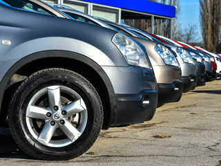 Chirie automobile Toyota / rent a car toyota masini auto econome la cele mai mici preturi in Moldova