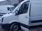 Volkswagen crafter foto 3