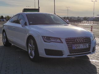 Audi A6 foto 1