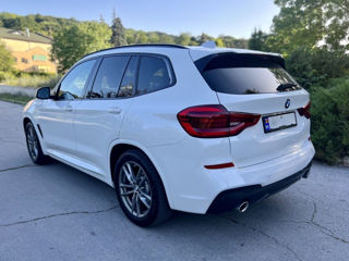 BMW X3 foto 7