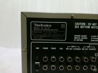 Technics. foto 3