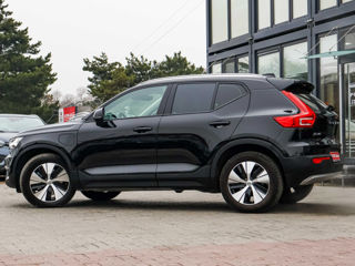 Volvo XC40 foto 2