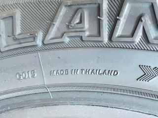 175/80 R16 Yokohama Geolander A/T/ Доставка, livrare toata Moldova 2024 foto 9