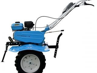 Motocultor 7 c.p. minsk electro emi900g, benzină, curea , livrare gratuita! 4 rate 0%/ 6 rate 0% foto 4