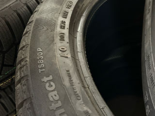 225/50R18 Continental WinterContact foto 2