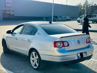 Volkswagen Passat foto 4