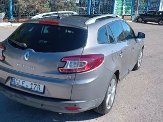 Renault Megane foto 3