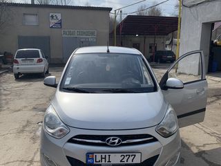 Hyundai i10 foto 2