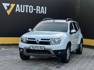 Dacia Duster foto 5