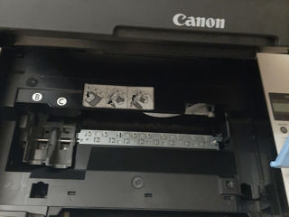 принтер ксерокс Canon  mp220 foto 3